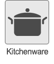 Kitchenware