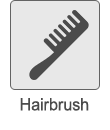 Hairbrush