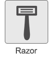 Razor